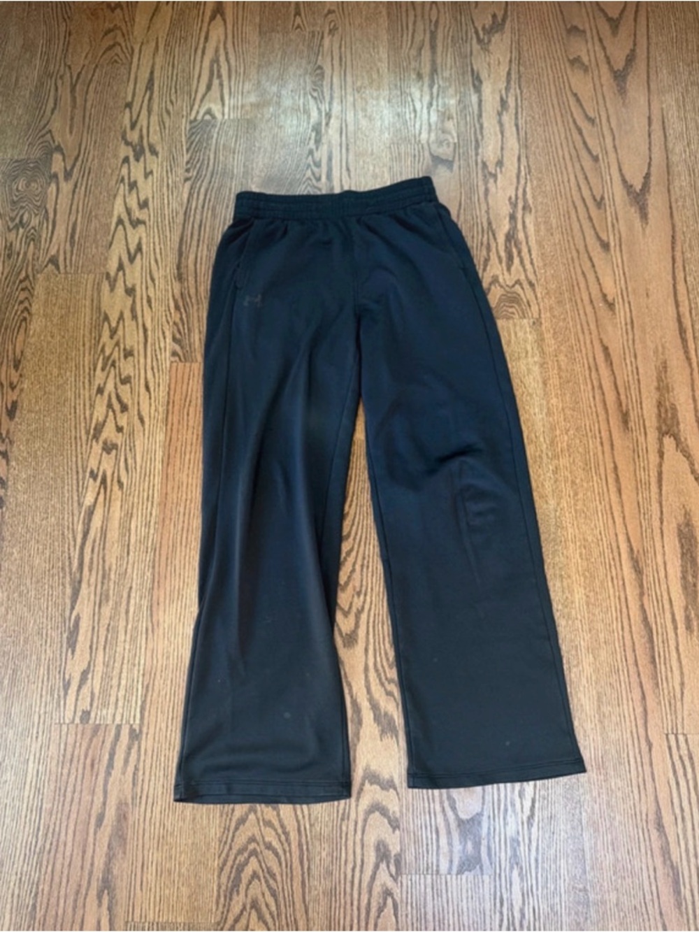 Small tall under  pants